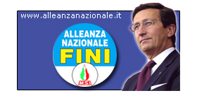 Alleanza Nazionale