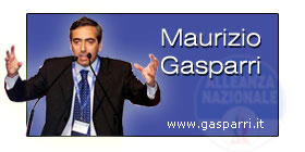 Maurizio Gasparri